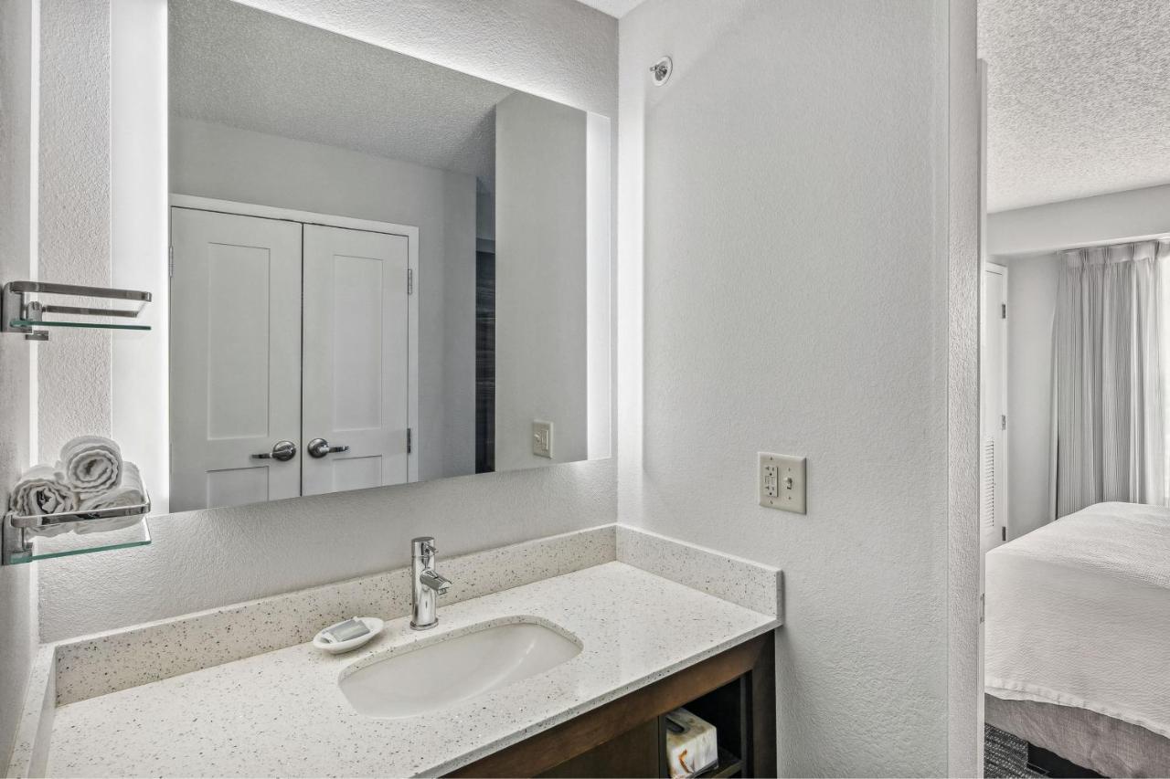 Residence Inn By Marriott Anchorage Midtown Dış mekan fotoğraf