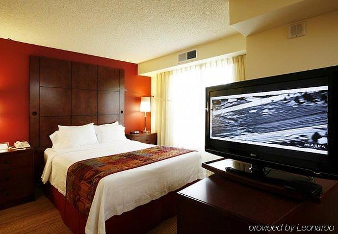 Residence Inn By Marriott Anchorage Midtown Oda fotoğraf