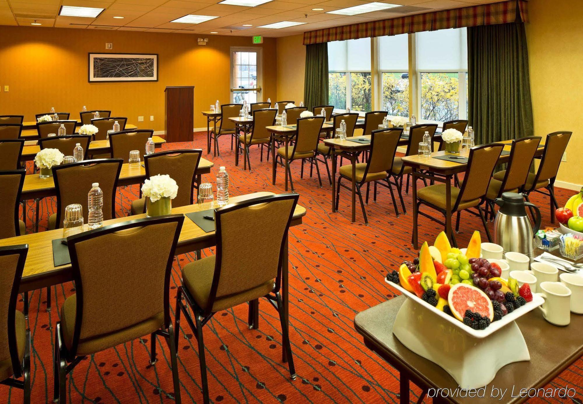 Residence Inn By Marriott Anchorage Midtown Dış mekan fotoğraf